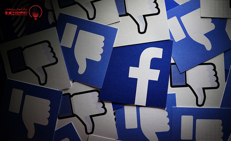 آیا فیس‌بوک می‌تواند مانع فساد شود؟