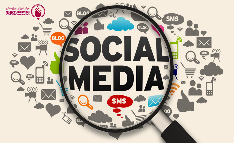 اینفوگرافیک: چهار شیوه استفاده از رسانه‌های اجتماعی در رونق کسب‌وکار