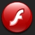 flash player