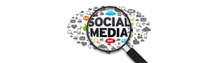 اینفوگرافیک: چهار شیوه استفاده از رسانه‌های اجتماعی در رونق کسب‌وکار