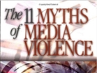 11 ‬اسطوره‮ ‬خشونت‮ ‬رسانه‮‌‬ای