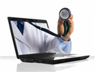 جست‌وجوی اطلاعات سلامت آنلاین 